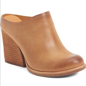 Korkease Challis Mule